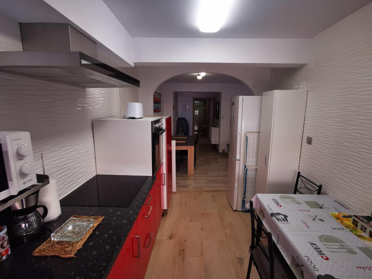 Apartamento Gijon Los Campos Экстерьер фото